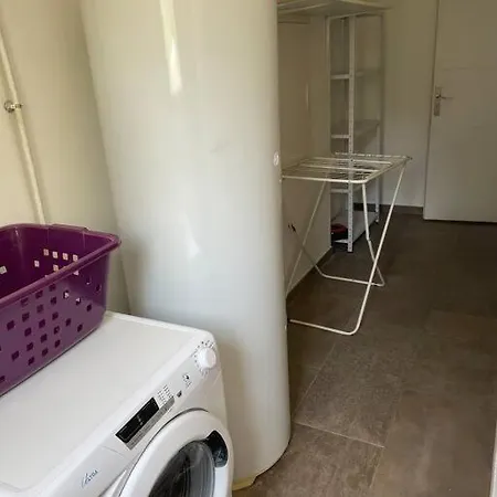 ヴィラ 3 Avec Piscine Privative