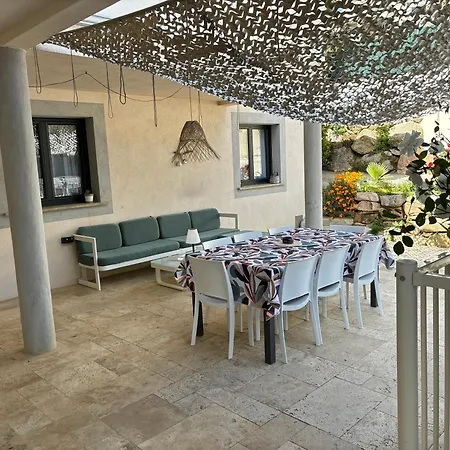 ヴィラ 3 Avec Piscine Privative アジャクシオ