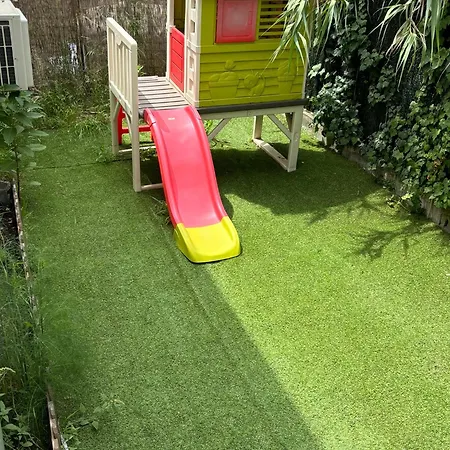 3 Avec Piscine Privative * アジャクシオ