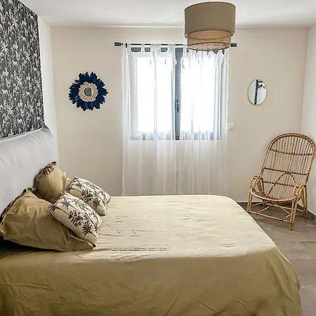 ヴィラ 3 Avec Piscine Privative