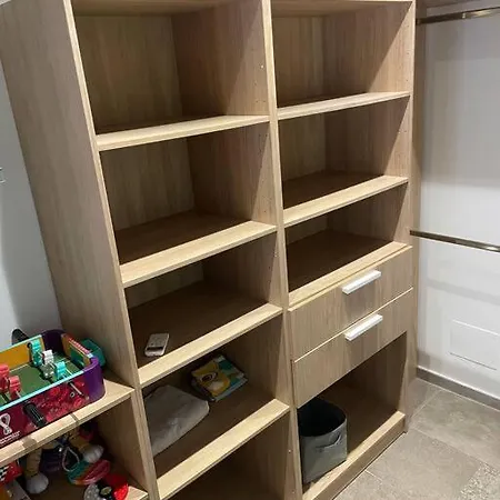 Vila 3 Avec Piscine Privative