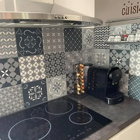 3 Avec Piscine Privative Vila