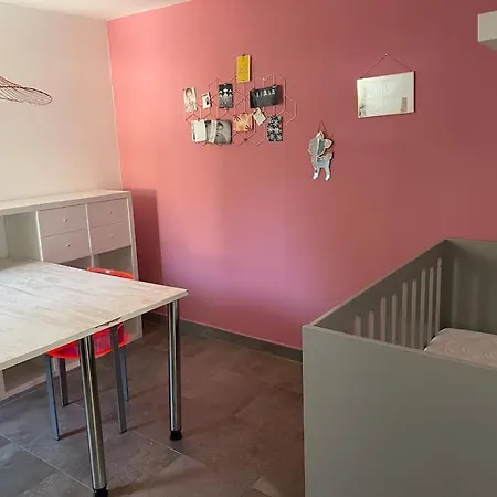 Vila 3 Avec Piscine Privative *