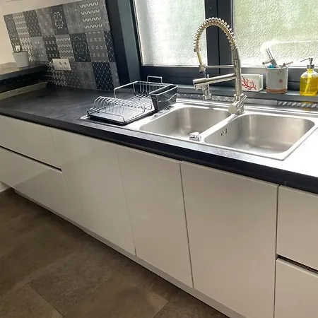 Vila 3 Avec Piscine Privative