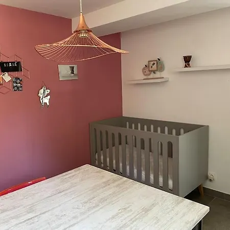 3 Avec Piscine Privative Ajaccio (Corsica)