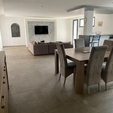 3 Avec Piscine Privative Vila Ajaccio (Corsica)