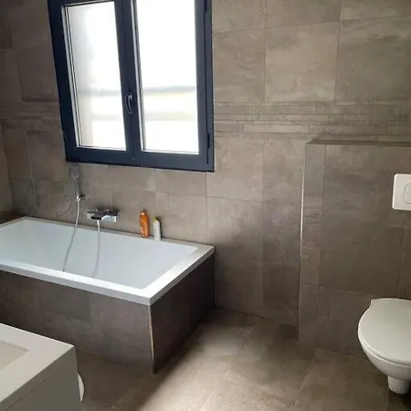 Vila 3 Avec Piscine Privative