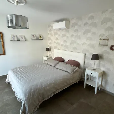 Vila 3 Avec Piscine Privative *