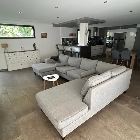 Vila 3 Avec Piscine Privative *