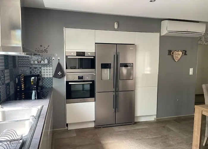 3 Avec Piscine Privative