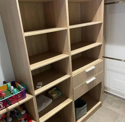 Villa 3 Avec Piscine Privative