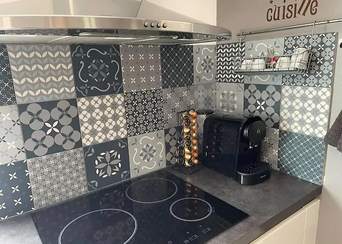 3 Avec Piscine Privative Villa