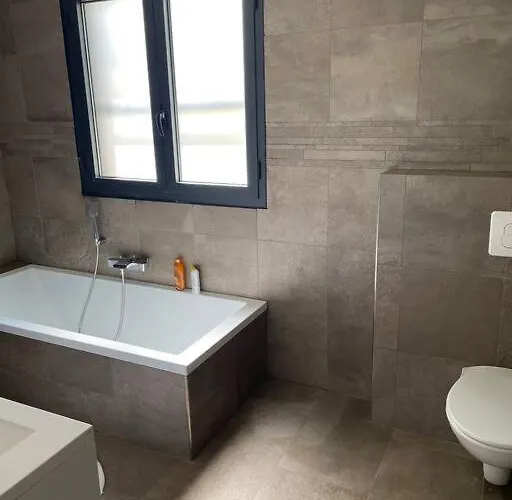 Villa 3 Avec Piscine Privative